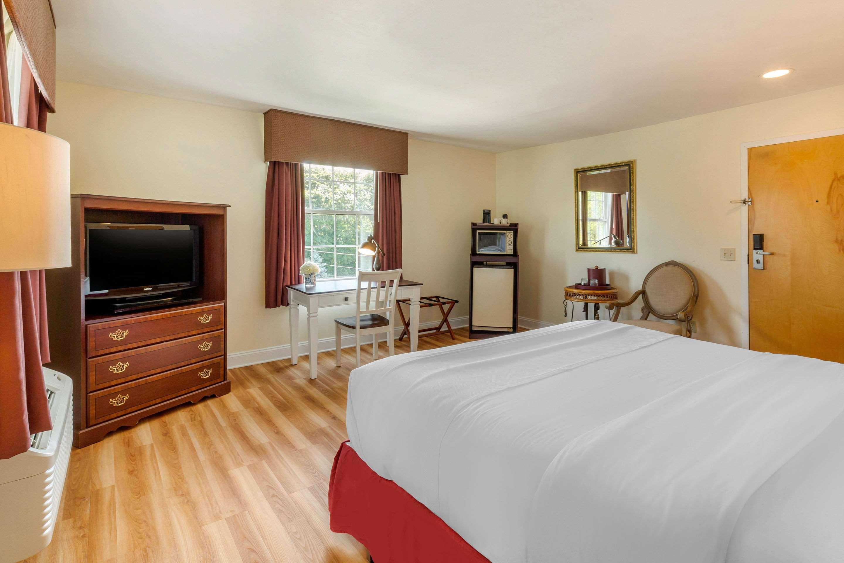 The Carriage House Inn Newport Middletown Eksteriør bilde