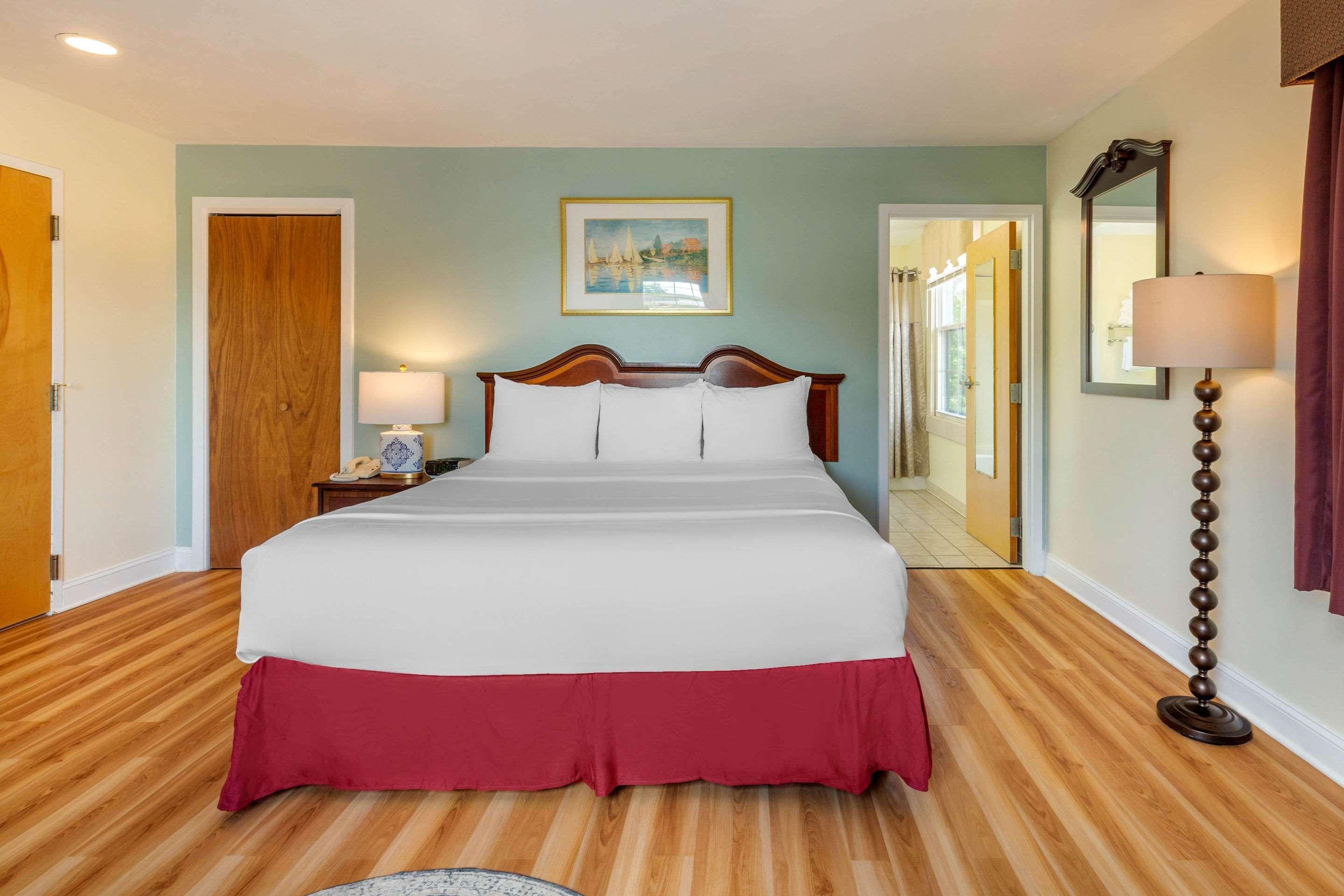 The Carriage House Inn Newport Middletown Eksteriør bilde