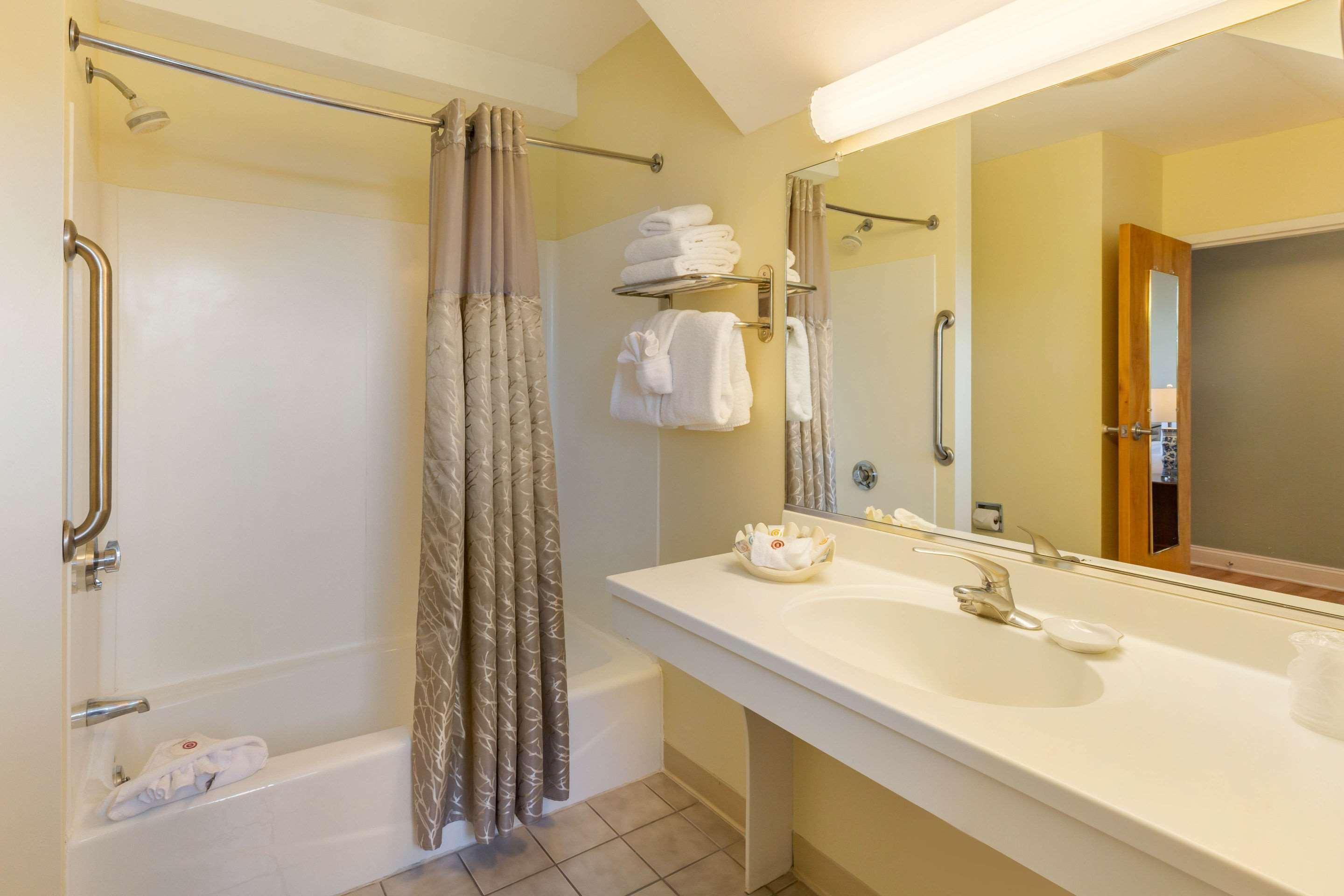 The Carriage House Inn Newport Middletown Eksteriør bilde