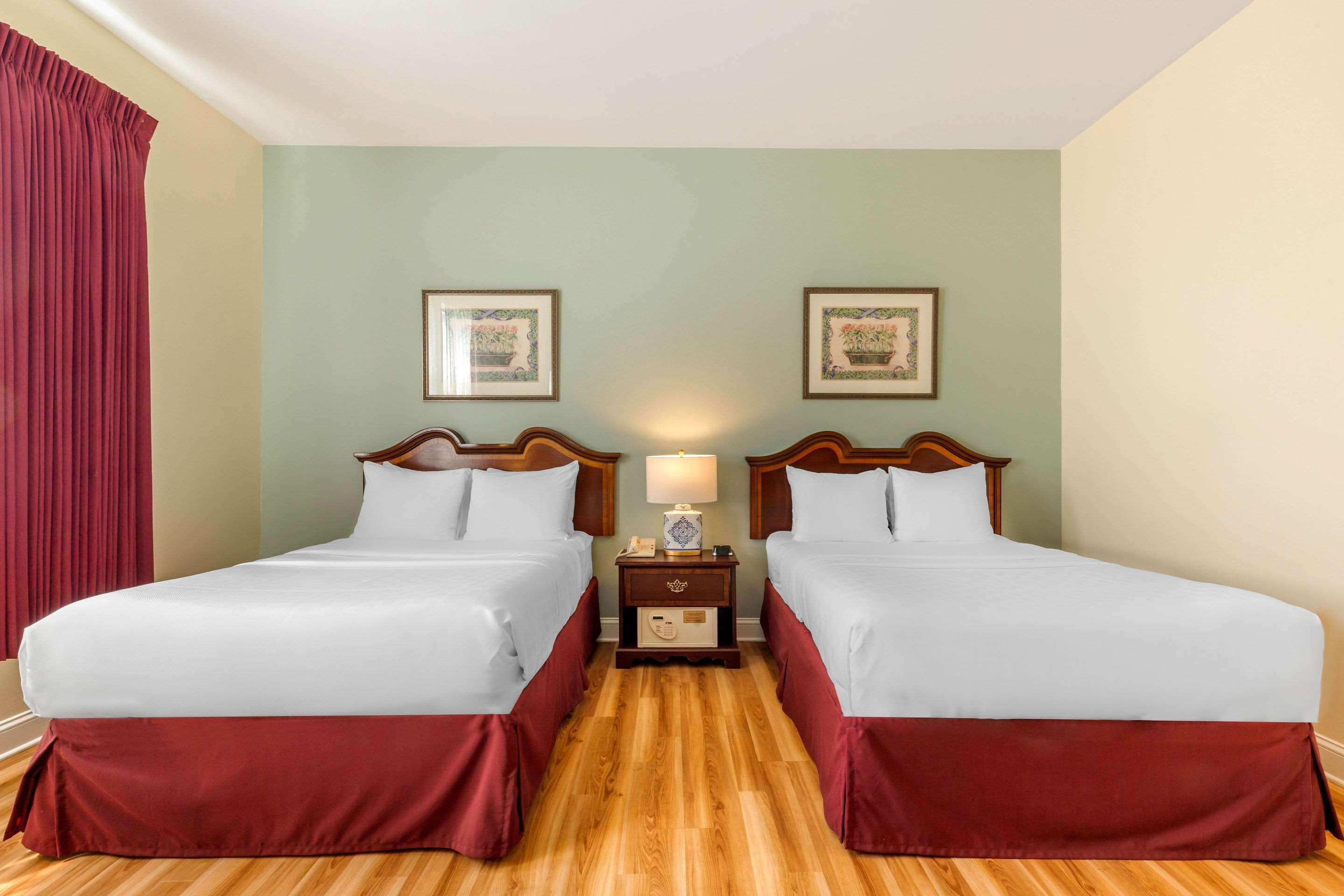 The Carriage House Inn Newport Middletown Eksteriør bilde