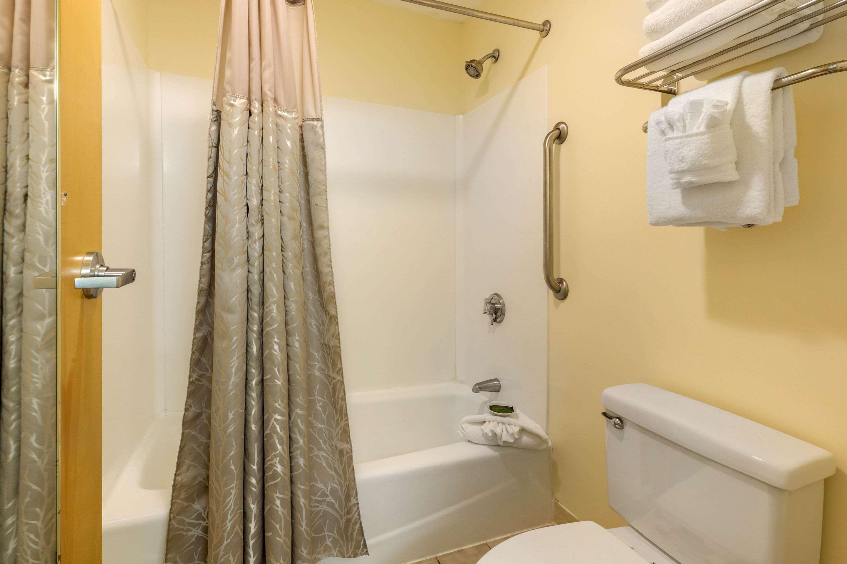 The Carriage House Inn Newport Middletown Eksteriør bilde