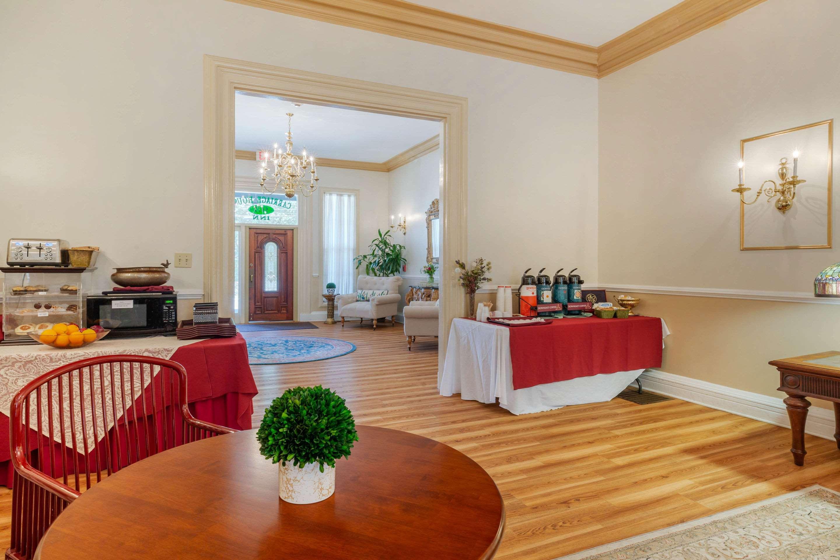 The Carriage House Inn Newport Middletown Eksteriør bilde