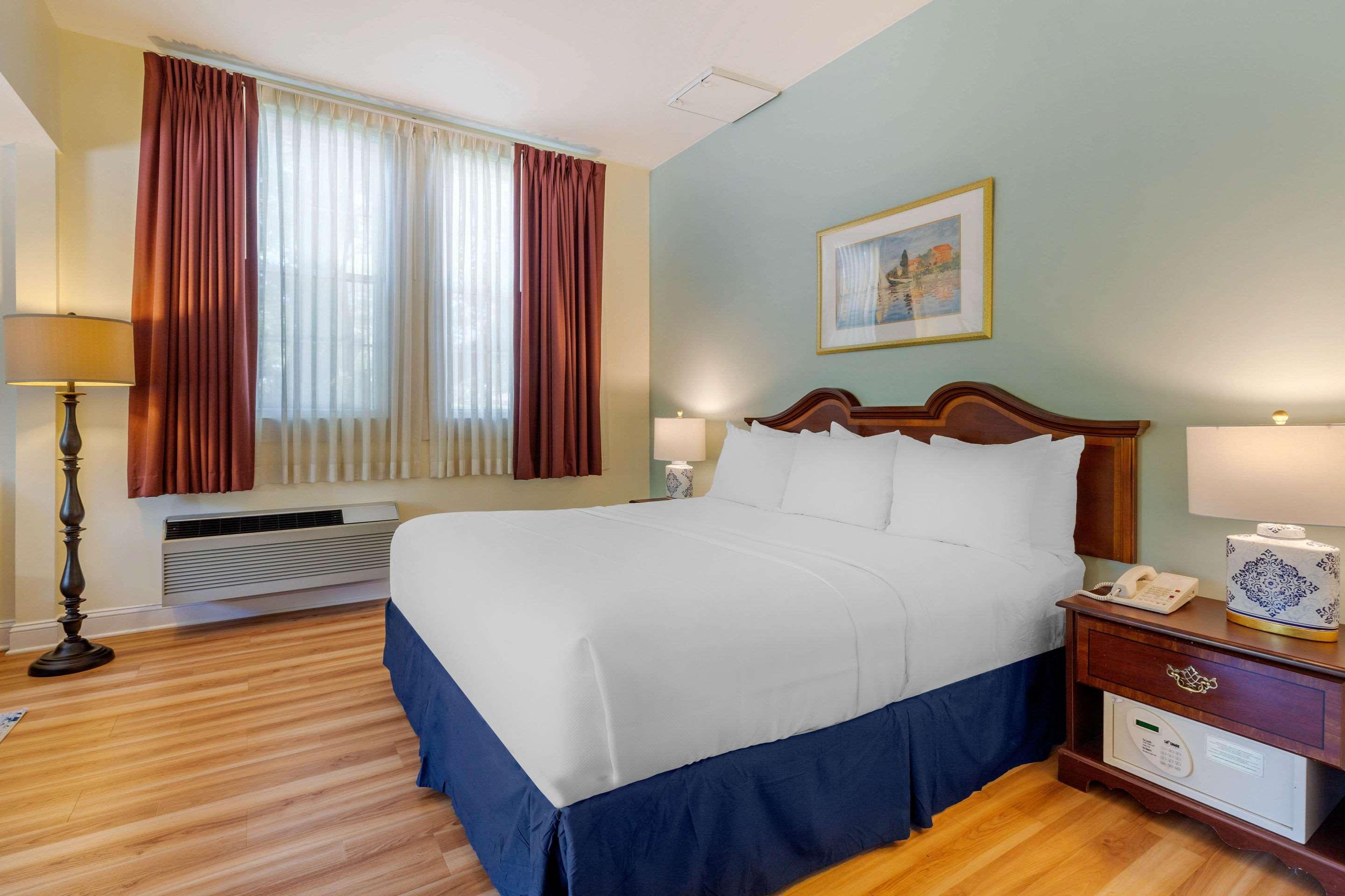 The Carriage House Inn Newport Middletown Eksteriør bilde