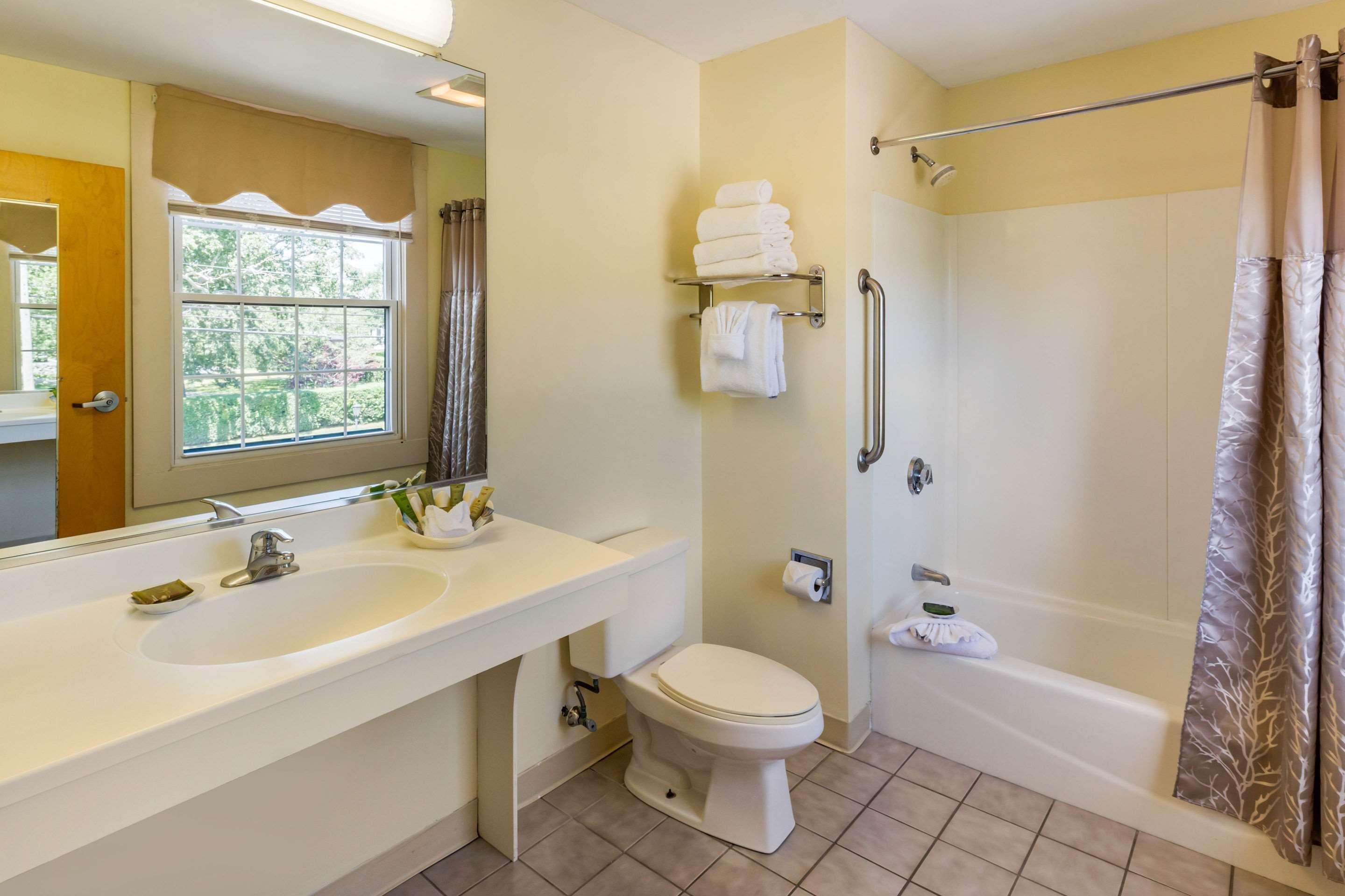 The Carriage House Inn Newport Middletown Eksteriør bilde