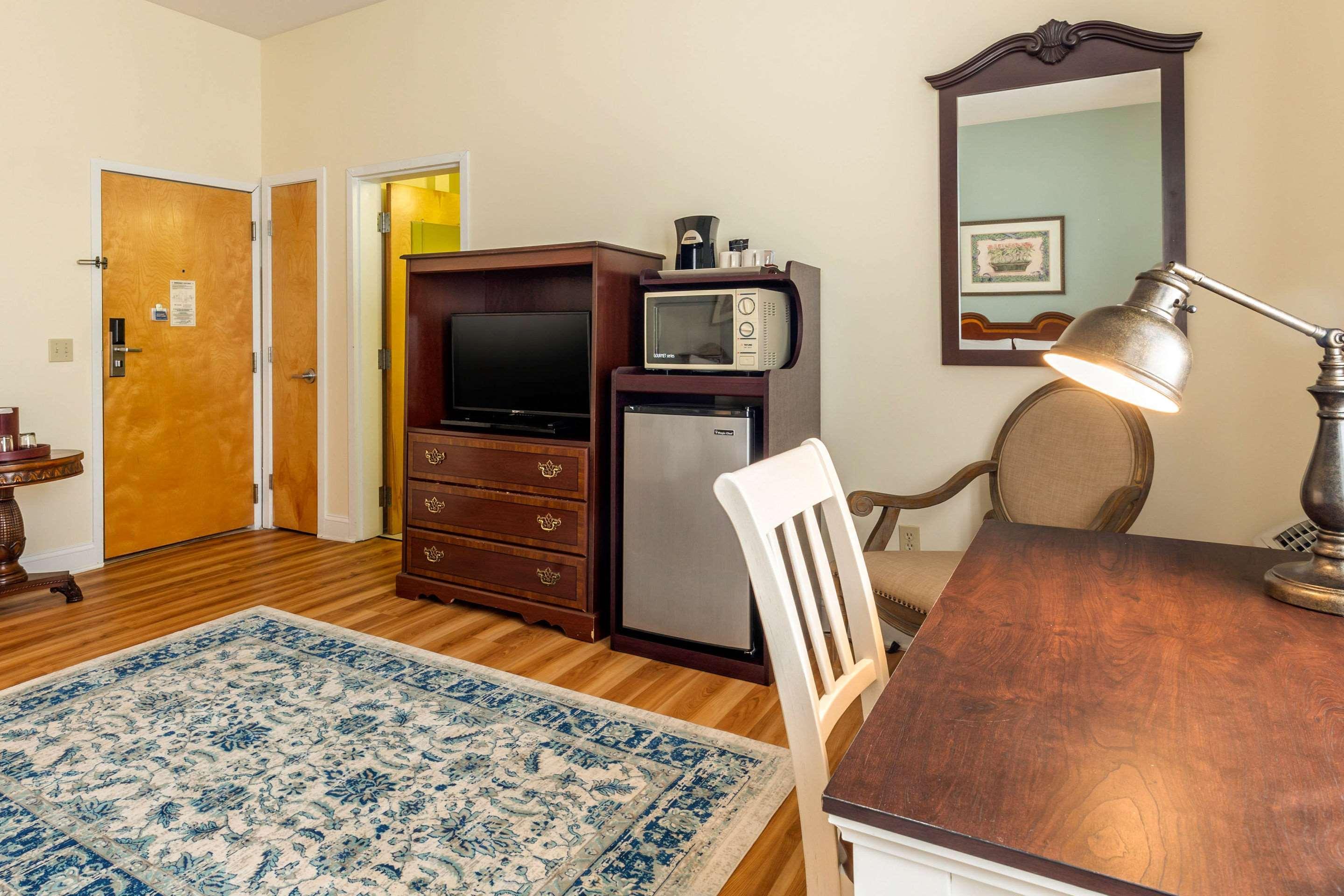The Carriage House Inn Newport Middletown Eksteriør bilde