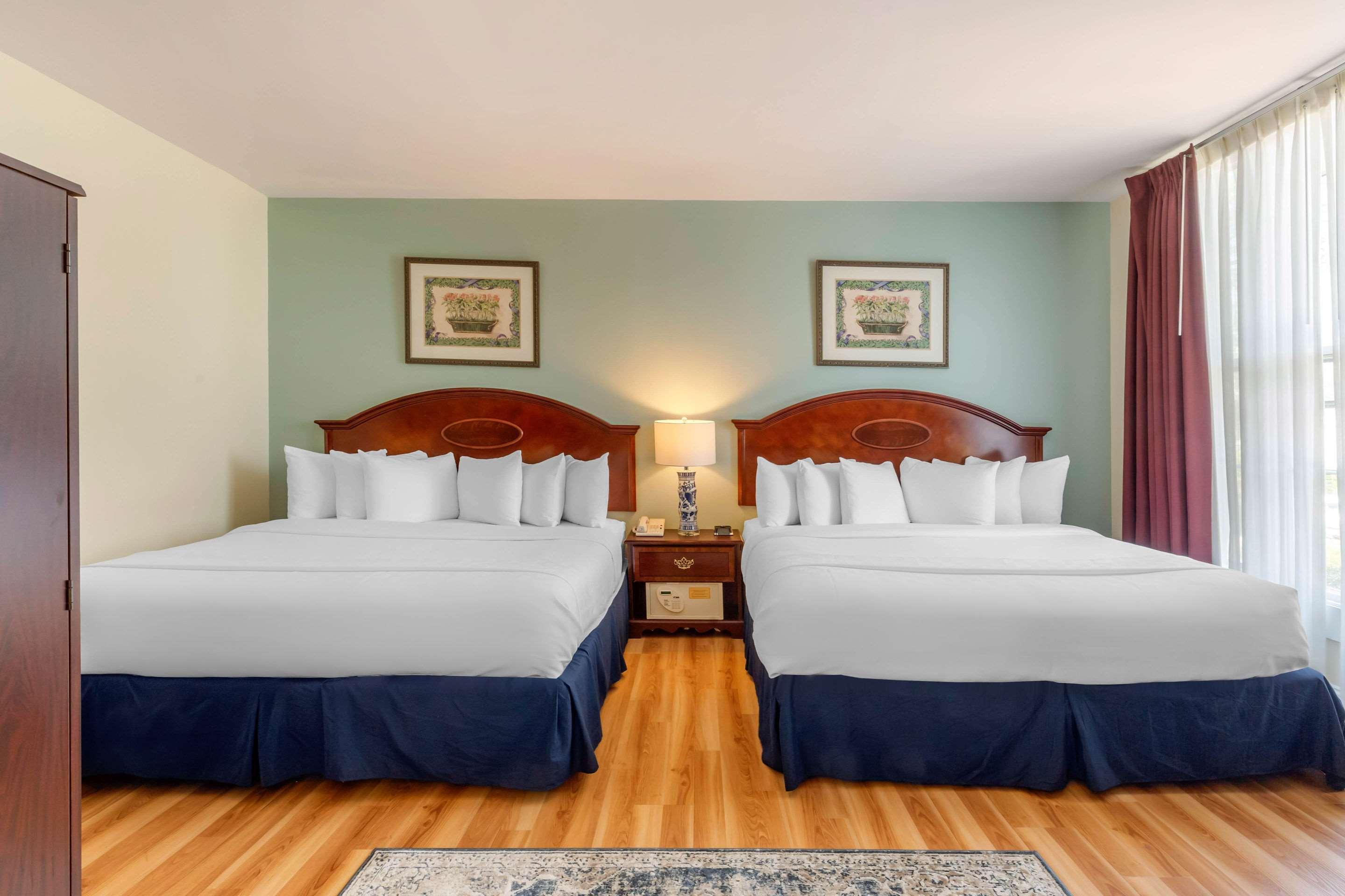 The Carriage House Inn Newport Middletown Eksteriør bilde
