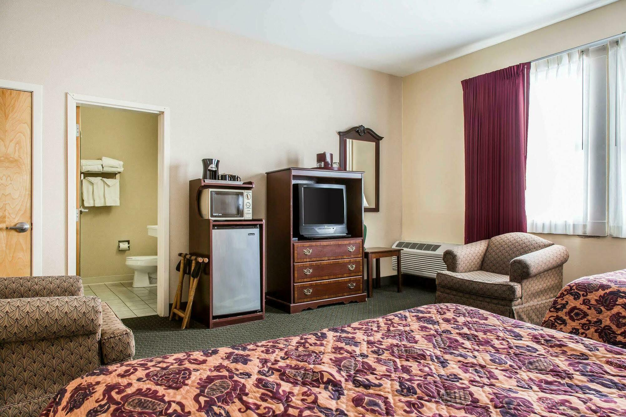 The Carriage House Inn Newport Middletown Eksteriør bilde
