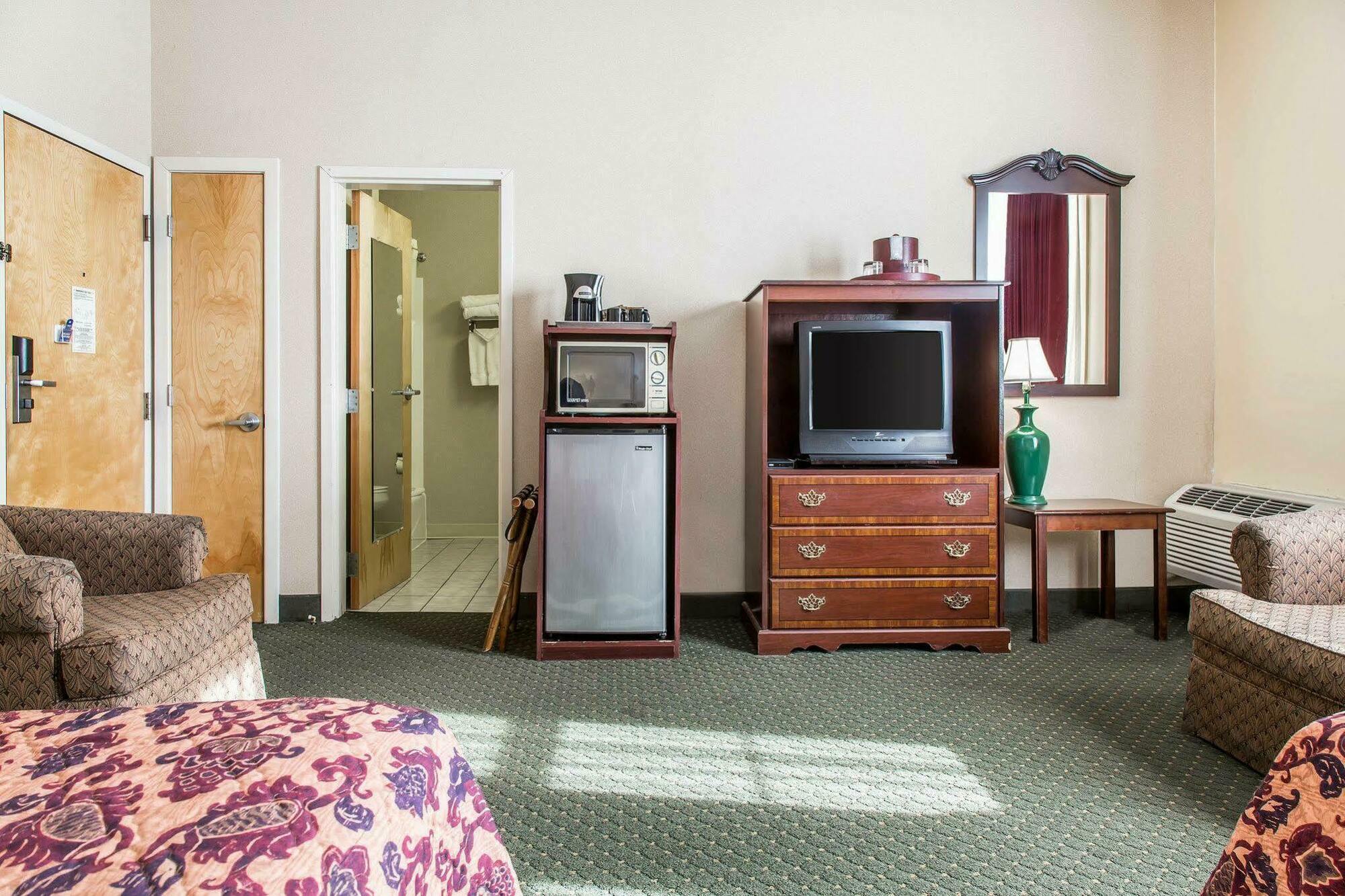The Carriage House Inn Newport Middletown Eksteriør bilde